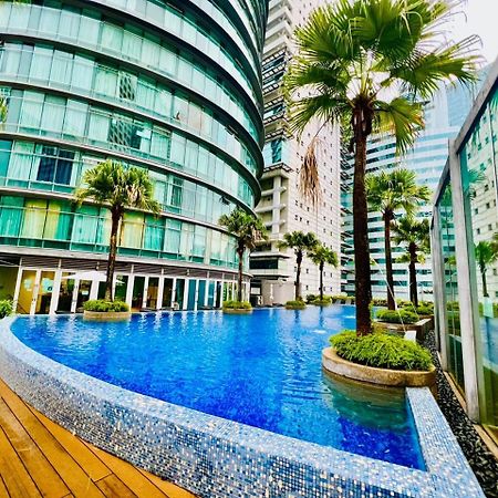 Vortex Suites Residance Klcc Kuala Lumpur Ngoại thất bức ảnh