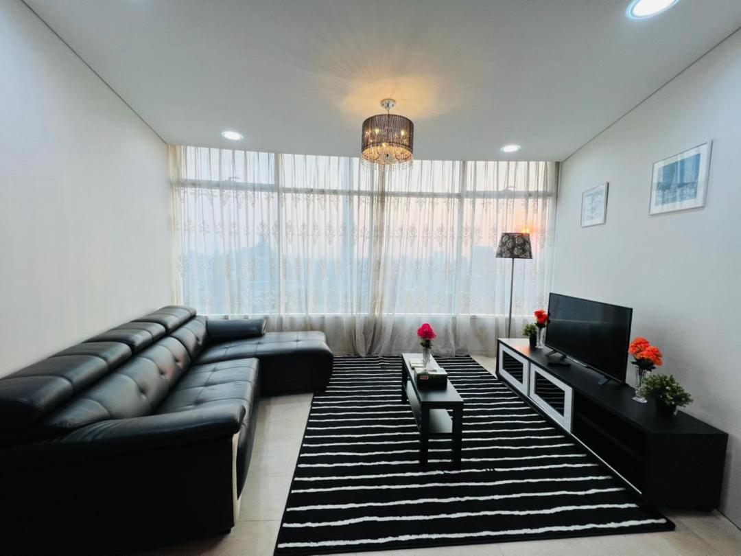 Vortex Suites Residance Klcc Kuala Lumpur Ngoại thất bức ảnh