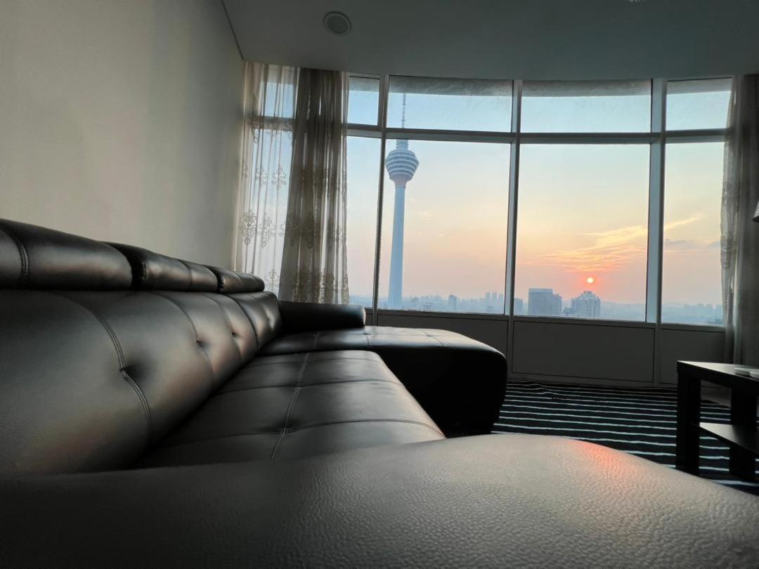 Vortex Suites Residance Klcc Kuala Lumpur Ngoại thất bức ảnh